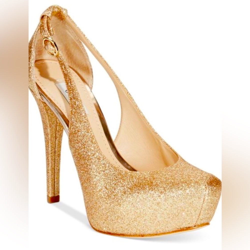Guess Jacoba Heels